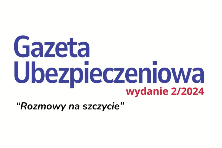 gazeta ubezpieczeniowa