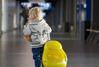 Ubezpieczenie NNW dla dzieci i młodzieży szkolnej – kup online