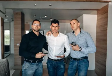 Mobilny agent ubezpieczeniowy – jak działa i czy warto