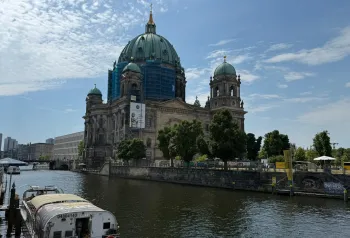 Wyjazd szkoleniowy Diamond Finance do Berlina - czerwiec 2026