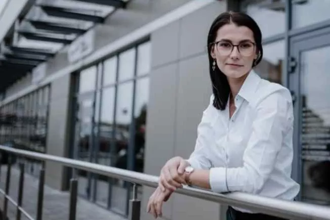 Profile picture for user Ewa Żygowska