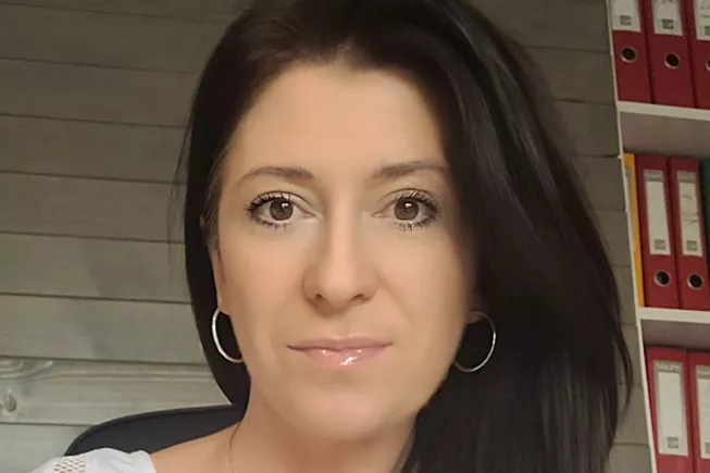 Profile picture for user Ilona Pawłowska