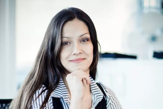 Profile picture for user Aldona Katewicz