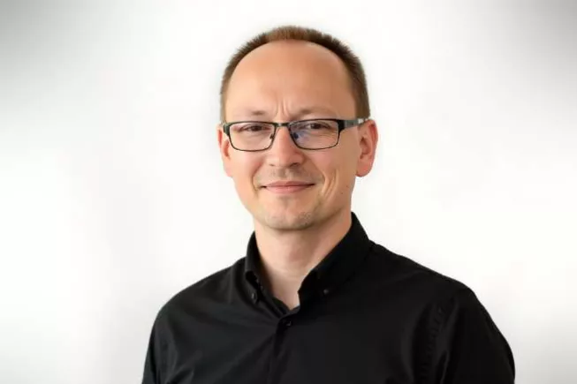 Profile picture for user Dariusz Niespodziński