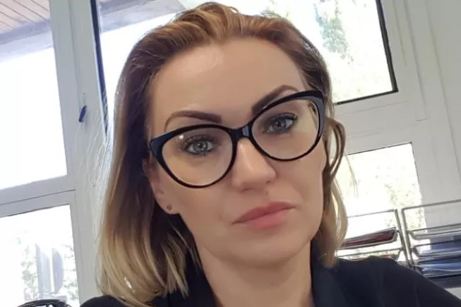 Profile picture for user Karolina Surowiec