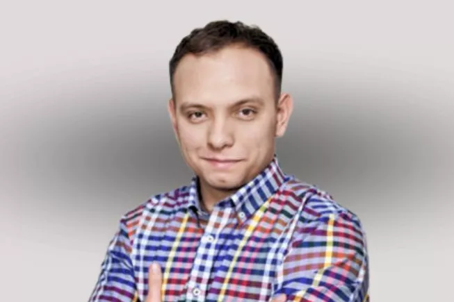 Profile picture for user Jarosław Filipiak