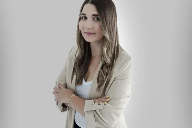 Profile picture for user Katarzyna Bakalarz