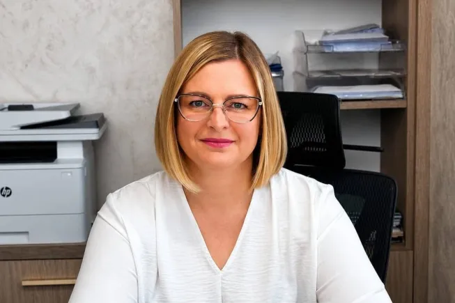 Profile picture for user Joanna Urban Pruszcz
