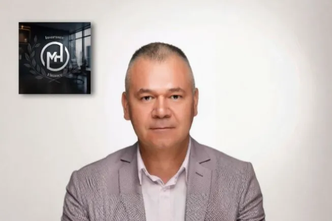 Profile picture for user Marcin Hankiewicz